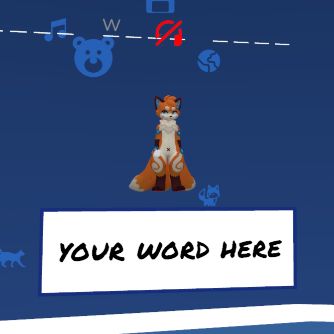Ability to utilize custom words and categories