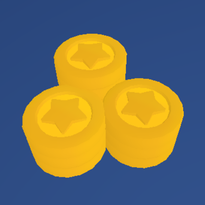 Earn extra coins per round